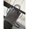 Goyard Poitiers Claire-Voie Bag Black 234