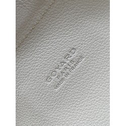 Goyard Isabelle Bags White