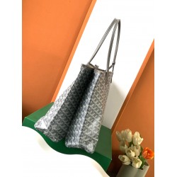 Goyard Isabelle Bags Grey