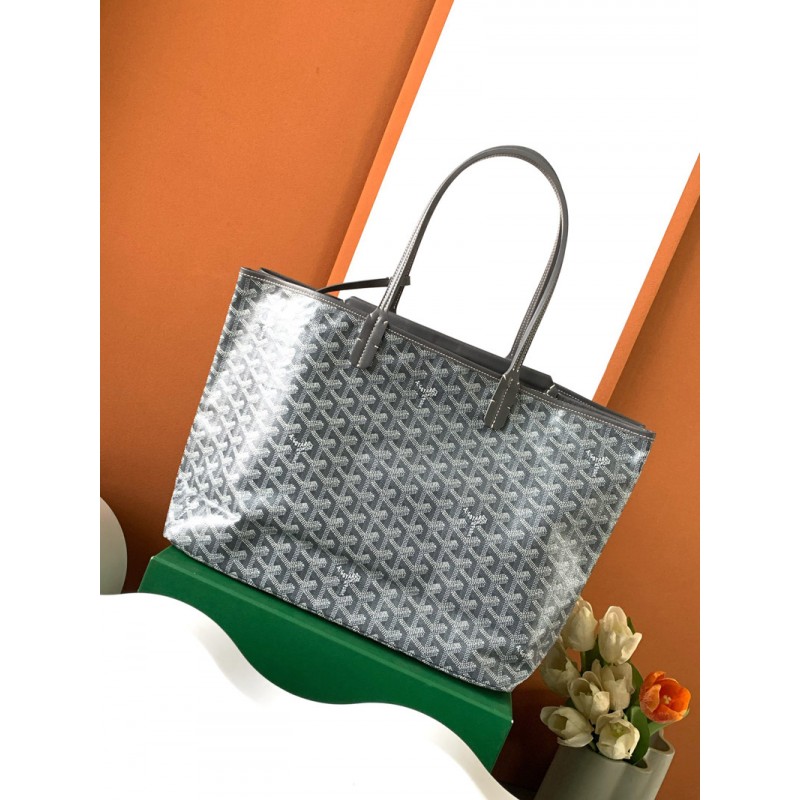 Goyard Isabelle Bags Grey