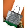 Goyard Isabelle Bags Grey