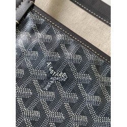 Goyard Isabelle Bags Grey