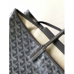 Goyard Isabelle Bags Grey