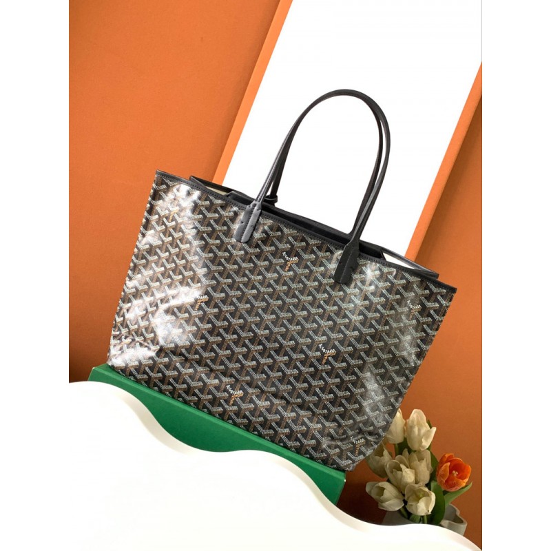 Goyard Isabelle Bags Black