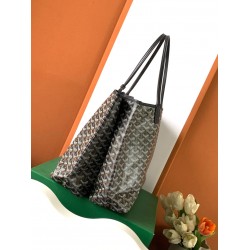 Goyard Isabelle Bags Black