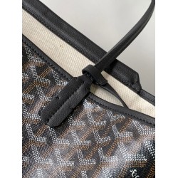 Goyard Isabelle Bags Black