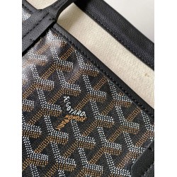 Goyard Isabelle Bags Black