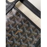 Goyard Isabelle Bags Black