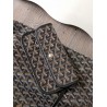 Goyard Isabelle Bags Black