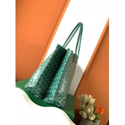 Goyard Isabelle Bags Green