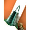 Goyard Isabelle Bags Green