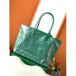 Goyard Isabelle Bags Green