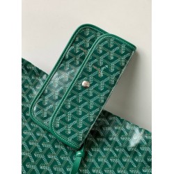 Goyard Isabelle Bags Green