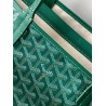 Goyard Isabelle Bags Green