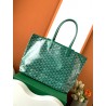 Goyard Isabelle Bags Green