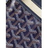 Goyard Isabelle Bags Navy Blue