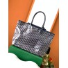 Goyard Isabelle Bags Navy Blue