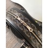 Goyard Bowling Mini Bags Black 517