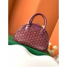 Goyard Bowling Mini Bags 360