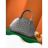 Goyard Bowling Mini Bags Grey 248