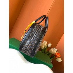 Goyard Bowling Large Bags Black 289