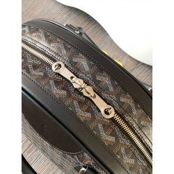 Goyard Bowling Large Bags Black 289