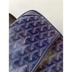 Goyard Bowling Large Bags Dray Blue 322