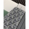 Goyard Insert Louise Wallet Grey 198