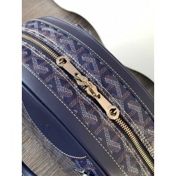 Goyard Bowling Large Bags Dray Blue 322