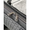 Goyard vintage tote bag grey 951