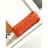 Goyard Vendôme Cosmetic Pouch Orange 522