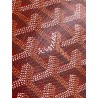 Goyard Vendôme Cosmetic Pouch Red 552