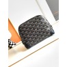 Goyard Vendome Cosmetic Pouch Black 851