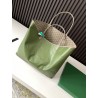 Goyard Saint Louis GM Bags Gray Green 485