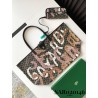 Goyard Saint Louis GM Bags Camouflage Pink 618