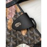 Goyard Saint Louis GM Bags Camouflage Pink 618