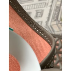 Goyard Saint Louis GM Bags Gray Pink 154