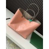 Goyard Saint Louis GM Bags Gray Pink 154