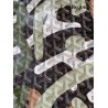 Goyard Saint Louis GM Bags Camouflage Green 831