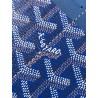 Goyard Insert Louise Wallet Blue 528