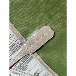 [170th Anniversary Limited Edition] Goyard Saint Louis PM Bag Grey Green 525