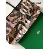 Goyard Saint Louis PM Bag Camouflage Pink 525