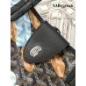 Goyard Saint Louis PM Bag Camouflage Blue 584