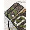 Goyard Saint Louis PM Bag Camouflage Green 547