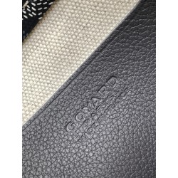 Goyard Plumet Pocket Wallet Grey 870